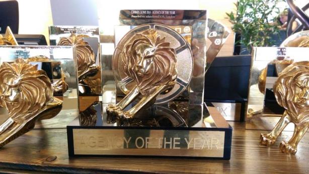 FleishmanHillard wins two silver lions for PR at Cannes