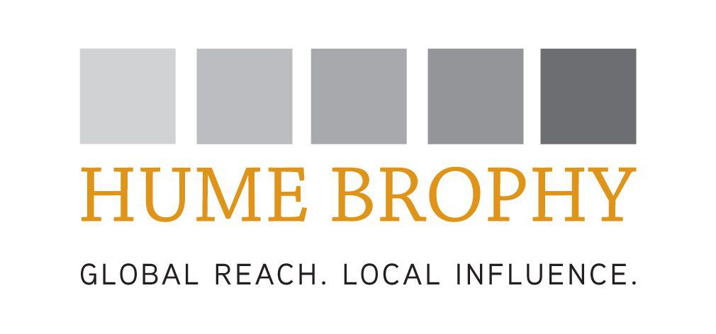 Hume Brophy Communications