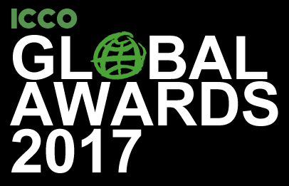 ICCO Global Awards for FleishmanHillard and Weber Shandwick