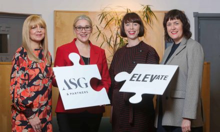 Elevate PR Announces New Partnership with ASG & Partners