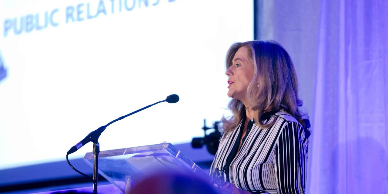 Public Relations in Ireland Celebrates 25 Years of Excellence
