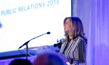 Public Relations in Ireland Celebrates 25 Years of Excellence