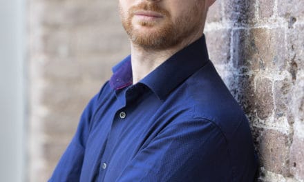 Wilson Hartnell Appoints Oisin Langan as Account Director in its Sports Marketing and Sponsorship Practice