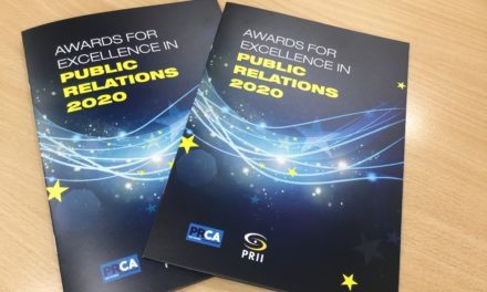 2020 PR Awards for Excellence now Open for Entries
