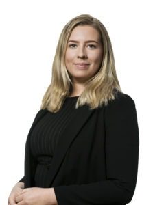 Fiona Peppard