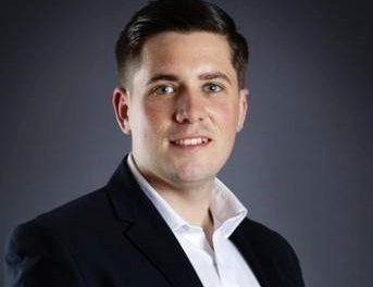 Hanover Dublin appoints Keith Hoare as Associate Director