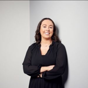 `Claire Rowley, Director, Drury