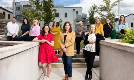 Springboard Communications shortlisted for Agency of the Year PR award