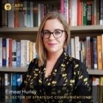 Carr Communications appoints Eimear Hurley to its Board