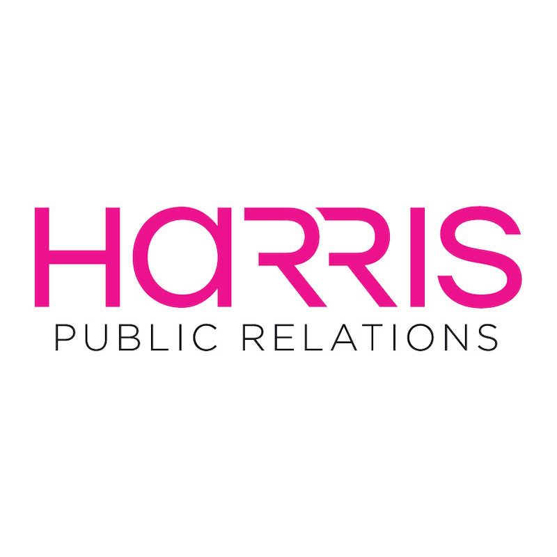Harris PR Logo