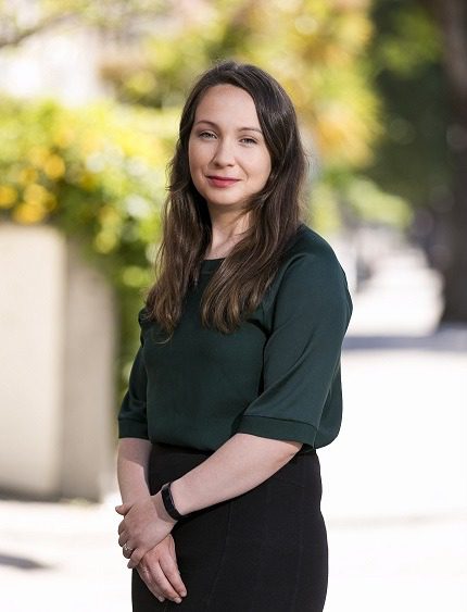 Emma Flannery promoted to Senior Account Director at Heneghan